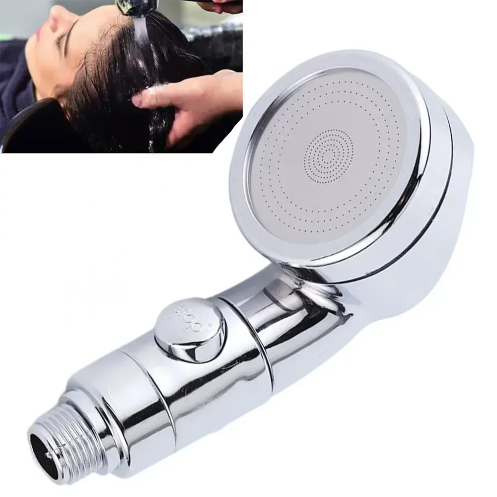 Home Bathroom Taps - แชมพูเตียงก๊อกน้ําร้านตัดผม Supercharged หัวฝักบัวประหยัดพลังงานหัวฝักบัวอุปกรณ์ห้องน้ํา
