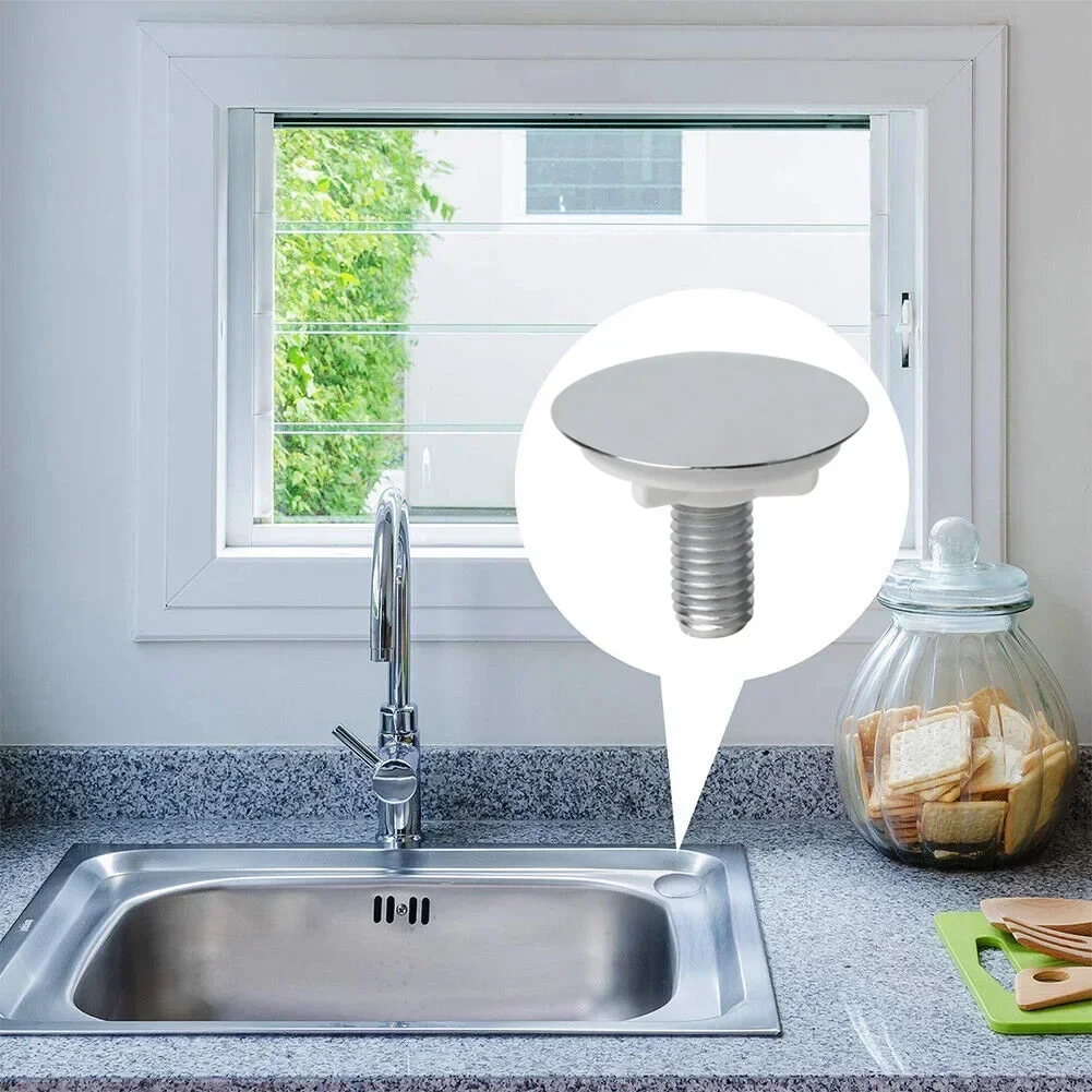 Home Bathroom Taps - ที่ปิดรูก๊อกน้ำสำหรับอ่างล้างจานในห้องครัวปลั๊กปิดอ่างล้างจานในครัวอุปกรณ์ในห้องน้ำ
