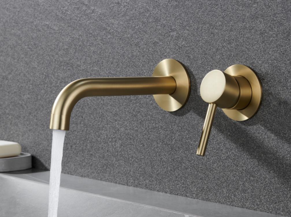 สแตนเลสห้องน้ําก๊อกน้ําอ่างล้า - Home Bathroom Taps บทวิจารณ์และราคา