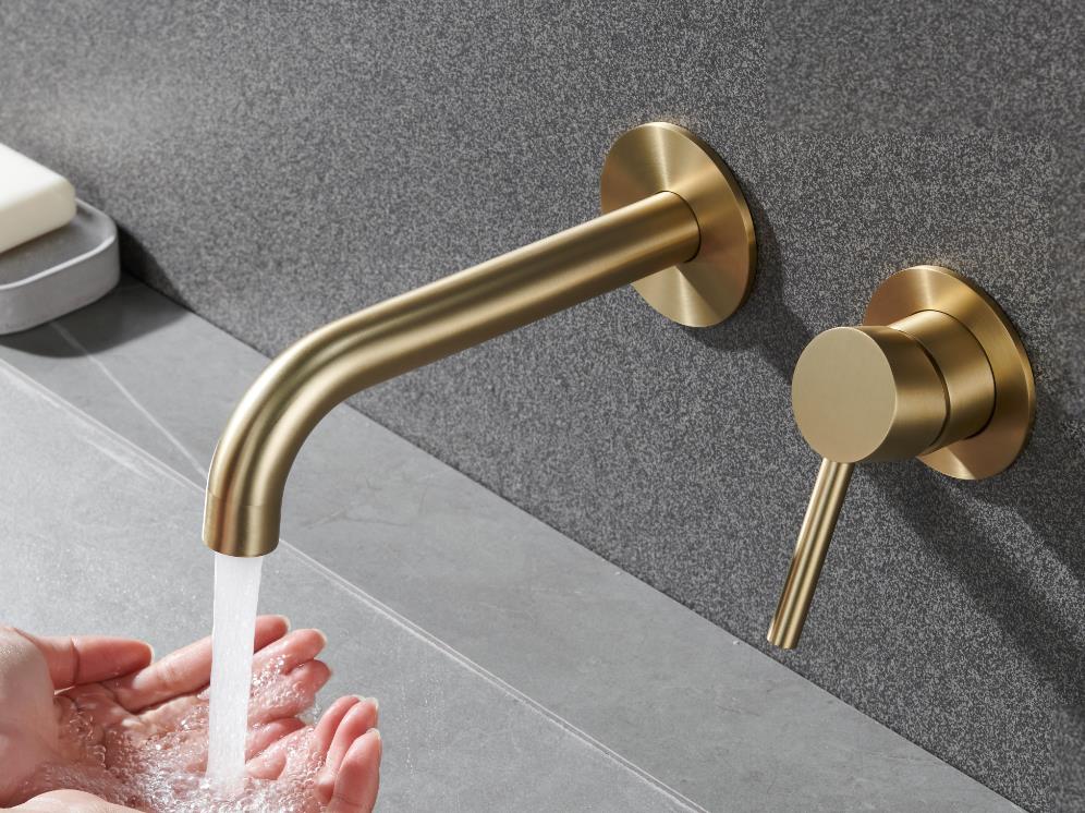 สแตนเลสห้องน้ําก๊อกน้ําอ่างล้า - Home Bathroom Taps บทวิจารณ์และราคา