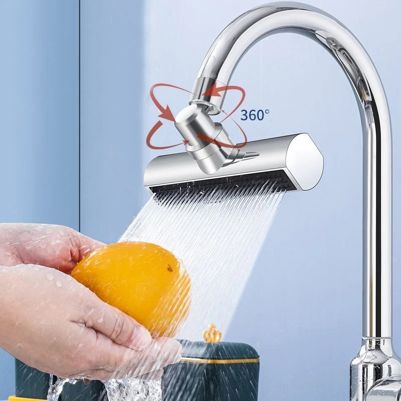 ใหม่ 3 โหมดก๊อกน้ําห้องครัว Un - Home Bathroom Taps บทวิจารณ์และราคา