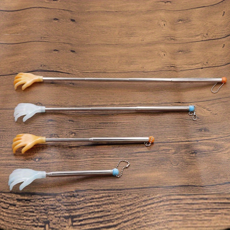เครื่องนวดหลังแบบพกพาและที่เกา - Home Essentials Bathroom Accessories บทวิจารณ์และราคา