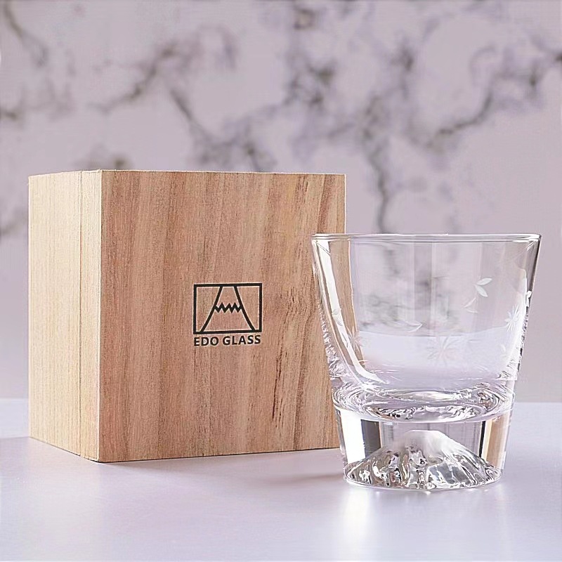 ถ้วยภูเขาหิมะใส1/2ชิ้นถ้วยญี่ป - Yamazaki Home Bathroom Storage บทวิจารณ์และราคา