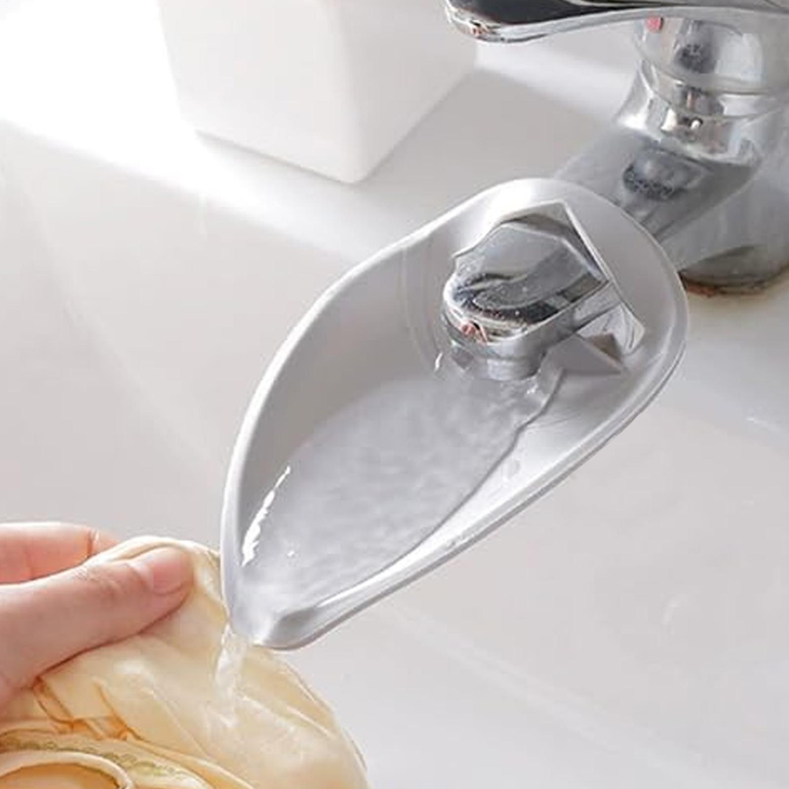 ตัวต่อก๊อกน้ำอ่างล้างหน้า 1 ชิ - Home Bathroom Taps บทวิจารณ์และราคา