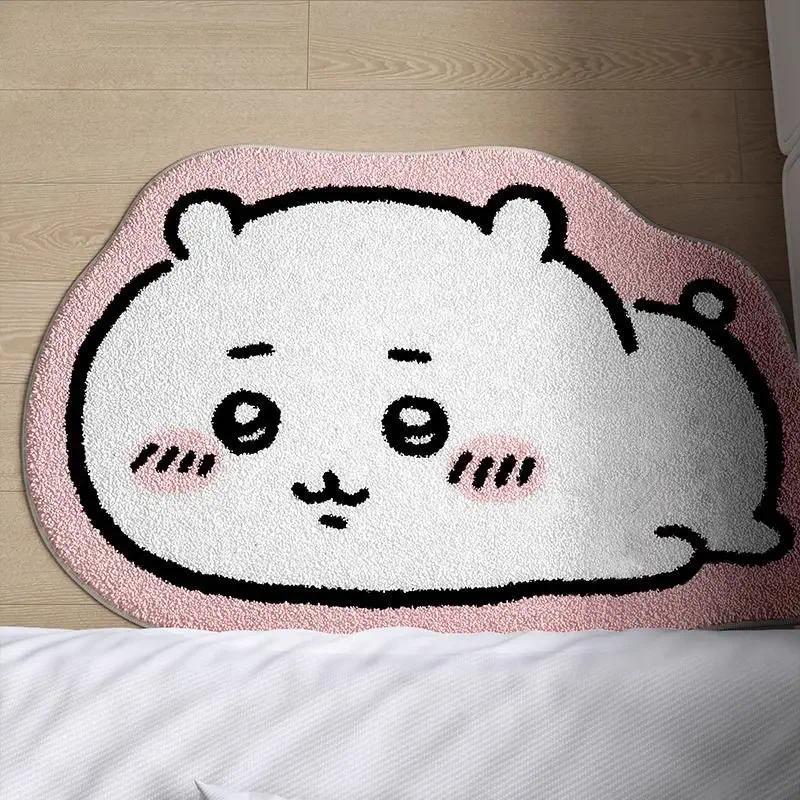 พรมเช็ดเท้าลายการ์ตูน นุ่มฟู ด - Home Creation Bathroom บทวิจารณ์และราคา