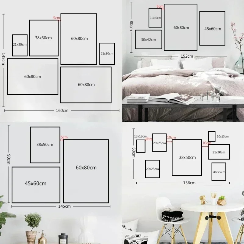 โปสเตอร์ติดผนังลายสัตว์น่ารัก  - Home Bathroom Wallpaper บทวิจารณ์และราคา