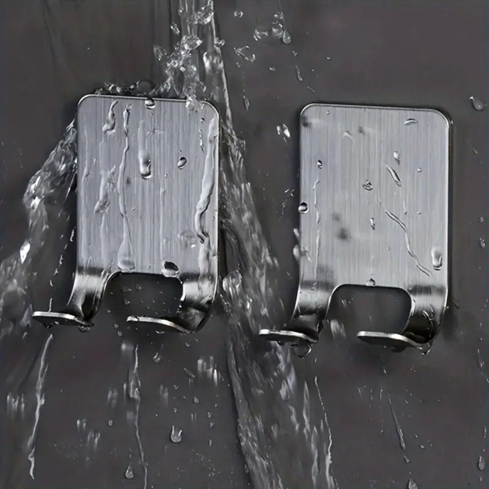 สแตนเลสมีดโกนผู้ถือ Hook เครื่ - Towel Bar Stainless บทวิจารณ์และราคา