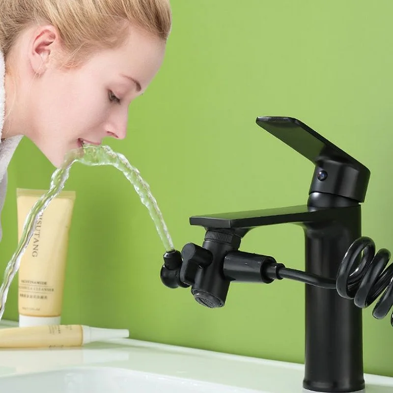 ก๊อกน้ําภายนอกชุดฝักบัวทองแดงห - Home Bathroom Taps บทวิจารณ์และราคา