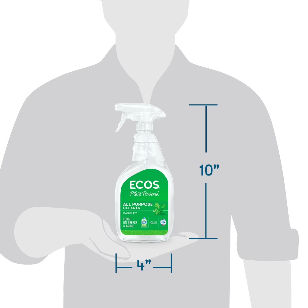 สเปรย์ทำความสะอาดอเนกประสงค์สู - Home Bathroom Cleaning Solution บทวิจารณ์และราคา