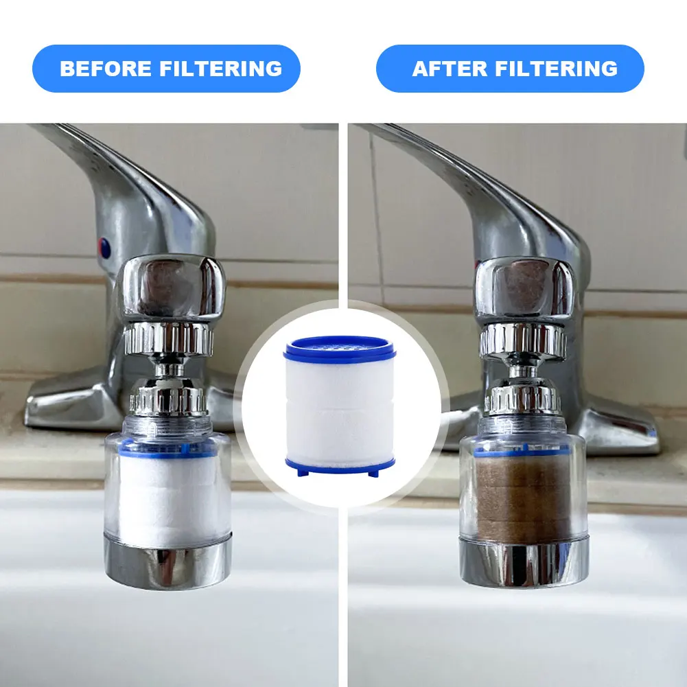 ไส้กรองก๊อกน้ำ เครื่องกรองน้ำ  - Home Bathroom Taps บทวิจารณ์และราคา