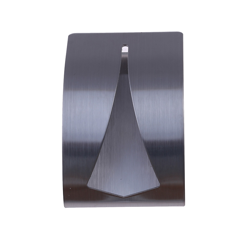1PC Self Adhesive ผ้าเช็ดตัว H - Towel Bar Stainless บทวิจารณ์และราคา