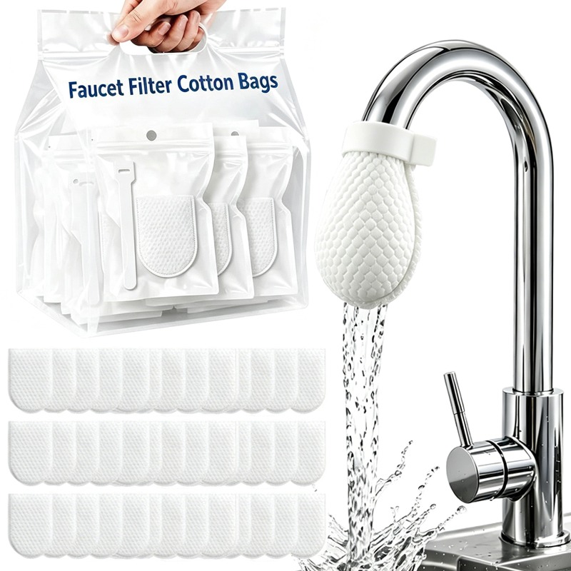 ถุงกรองน้ำก๊อก 300/30x พร้อมสา - Home Bathroom Taps บทวิจารณ์และราคา