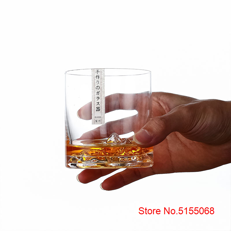 สไตล์ญี่ปุ่นภูเขาน้ำแข็งวิสกี้ - Yamazaki Home Bathroom Storage บทวิจารณ์และราคา