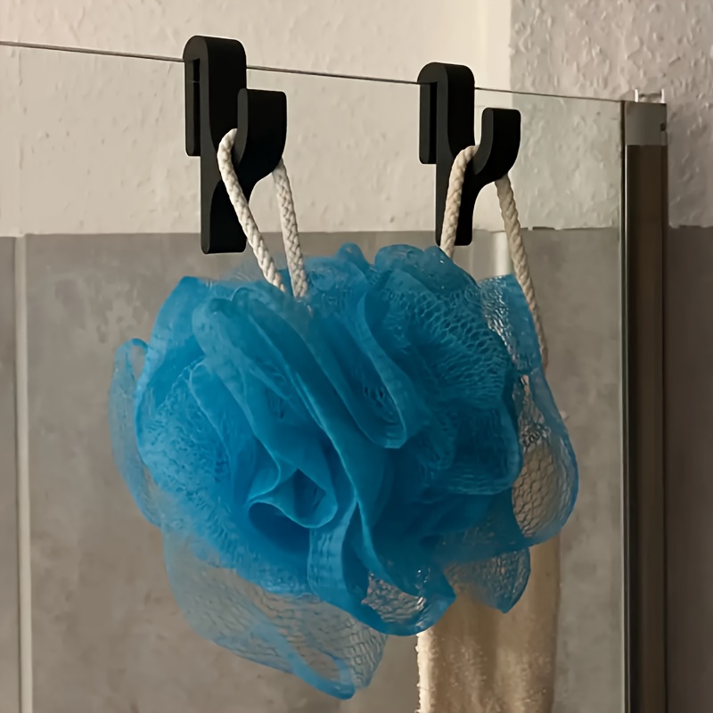 ชุด 2 ชิ้น สีขาว/2 ชิ้น สีดำ ค - Home Essentials Bathroom Accessories บทวิจารณ์และราคา