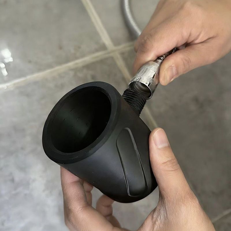 หัวฝักบัวแรงดันสูงแบบมือถือ, ห - Home Creation Bathroom บทวิจารณ์และราคา