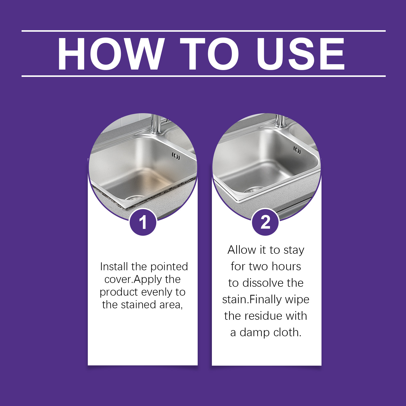 เจลกำจัดเชื้อรา ทำความสะอาดครา - Home Bathroom Cleaning Solution บทวิจารณ์และราคา