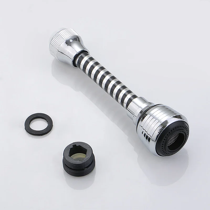 หัวก๊อกน้ำแบบหมุนได้ ปรับแรงดั - Home Bathroom Taps บทวิจารณ์และราคา