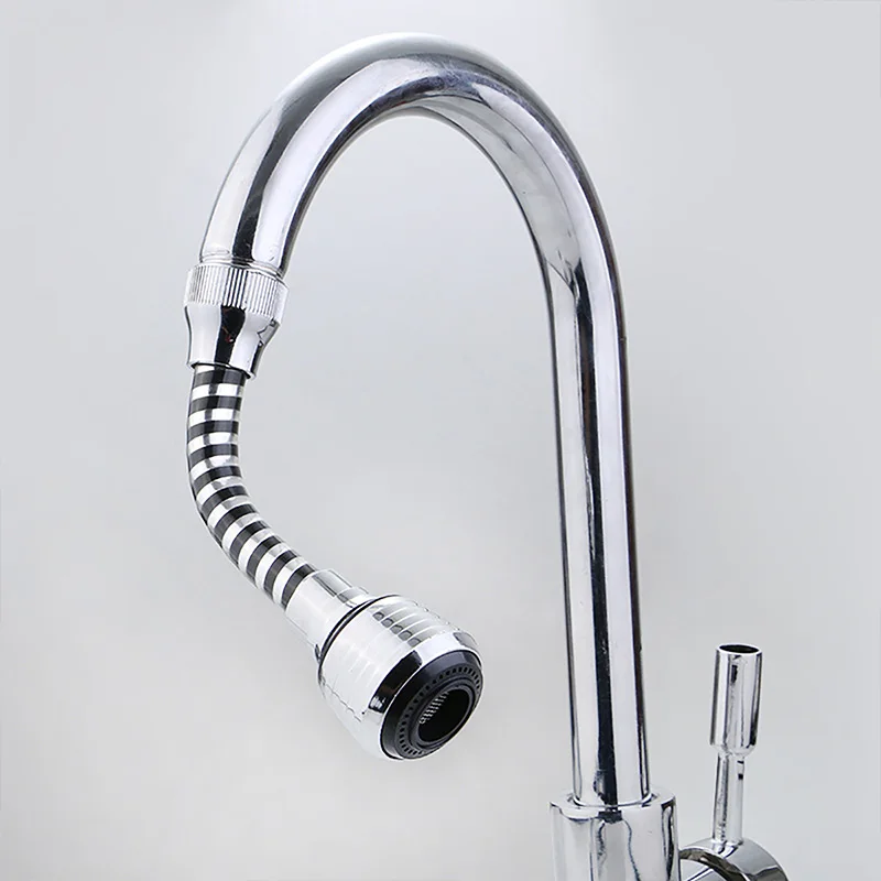 หัวก๊อกน้ำแบบหมุนได้ ปรับแรงดั - Home Bathroom Taps บทวิจารณ์และราคา