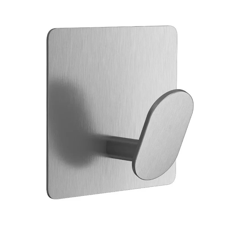 ตะขอแขวนเสื้อคลุมอาบน้ำสแตนเลส - Towel Bar Stainless บทวิจารณ์และราคา