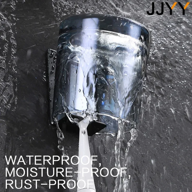 ผู้ถือแปรงสีฟันสแตนเลสห้องน้ํา - Home Essentials Bathroom Accessories บทวิจารณ์และราคา
