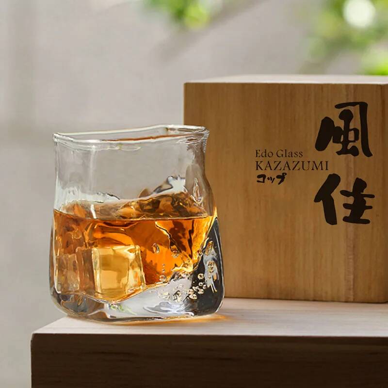 งานศิลป์วิสกี้ญี่ปุ่นคาซาซูมิแ - Yamazaki Home Bathroom Storage บทวิจารณ์และราคา