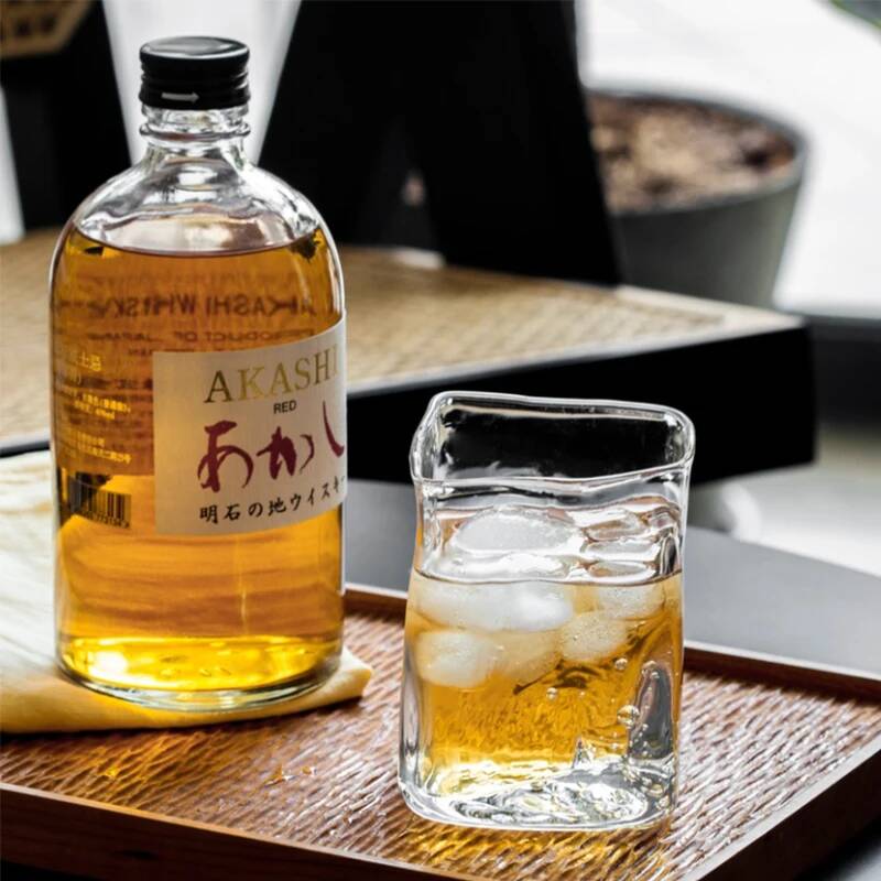 งานศิลป์วิสกี้ญี่ปุ่นคาซาซูมิแ - Yamazaki Home Bathroom Storage บทวิจารณ์และราคา