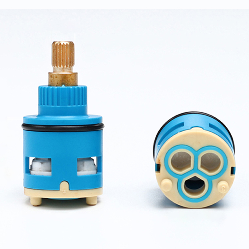 แกนวาล์วก๊อกน้ำขนาด 18/22/25/2 - Home Bathroom Taps บทวิจารณ์และราคา