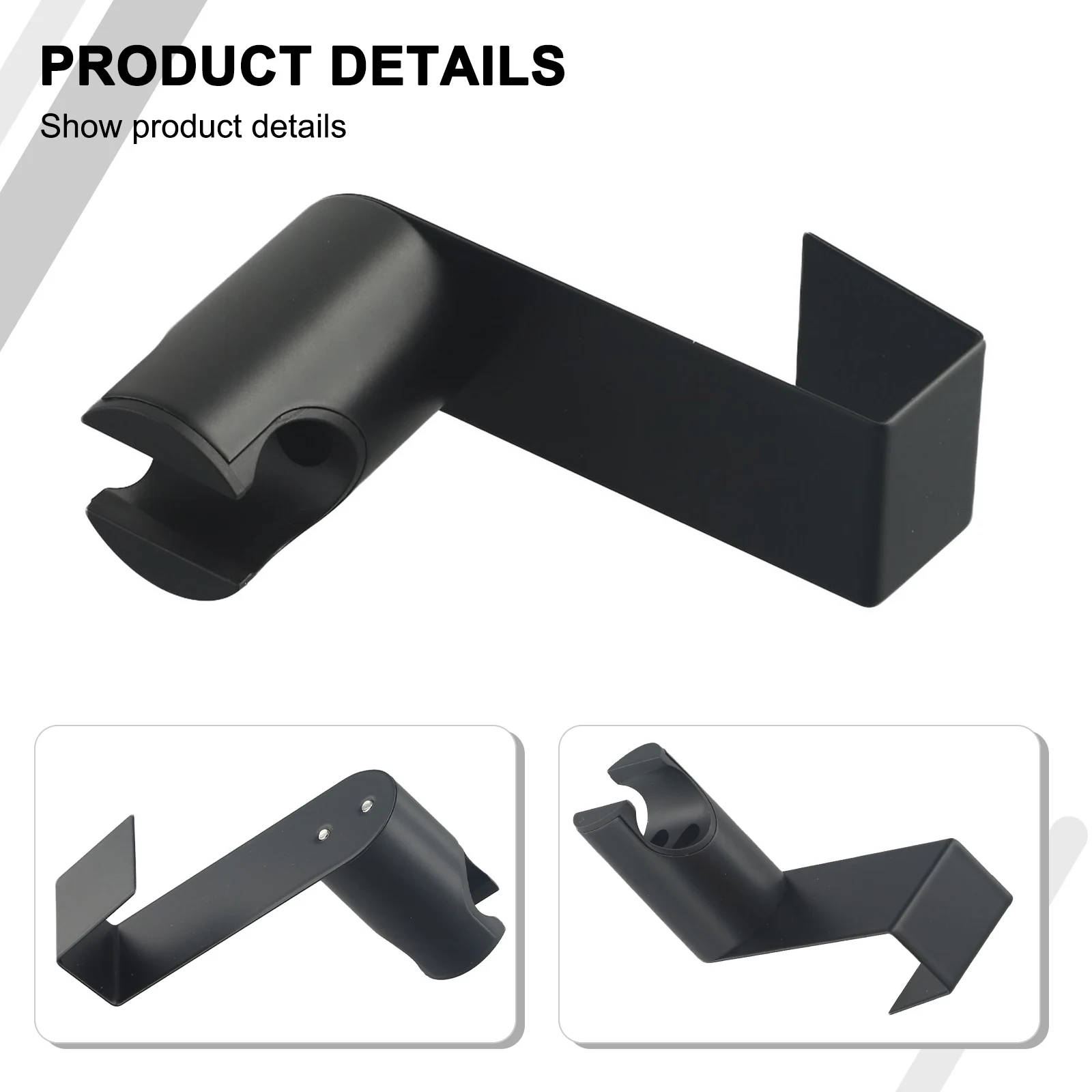 ที่แขวนหัวฉีดสเปรย์แบบติดตั้ง  - Home Bathroom Taps บทวิจารณ์และราคา