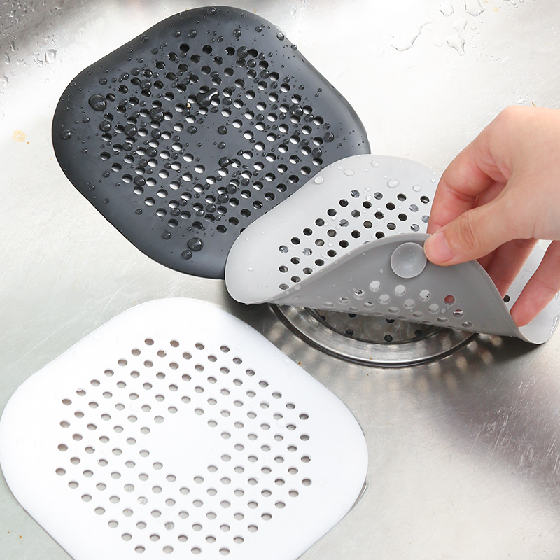 ที่อุดท่อระบายน้ำซิลิโคนสำหรับ - Home Creation Bathroom บทวิจารณ์และราคา