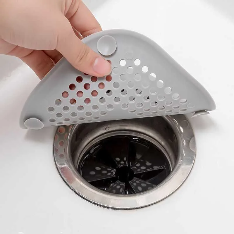 ที่อุดท่อระบายน้ำซิลิโคนสำหรับ - Home Creation Bathroom บทวิจารณ์และราคา