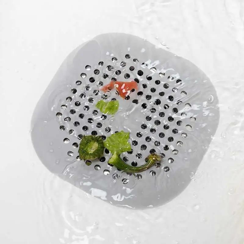 ที่อุดท่อระบายน้ำซิลิโคนสำหรับ - Home Creation Bathroom บทวิจารณ์และราคา