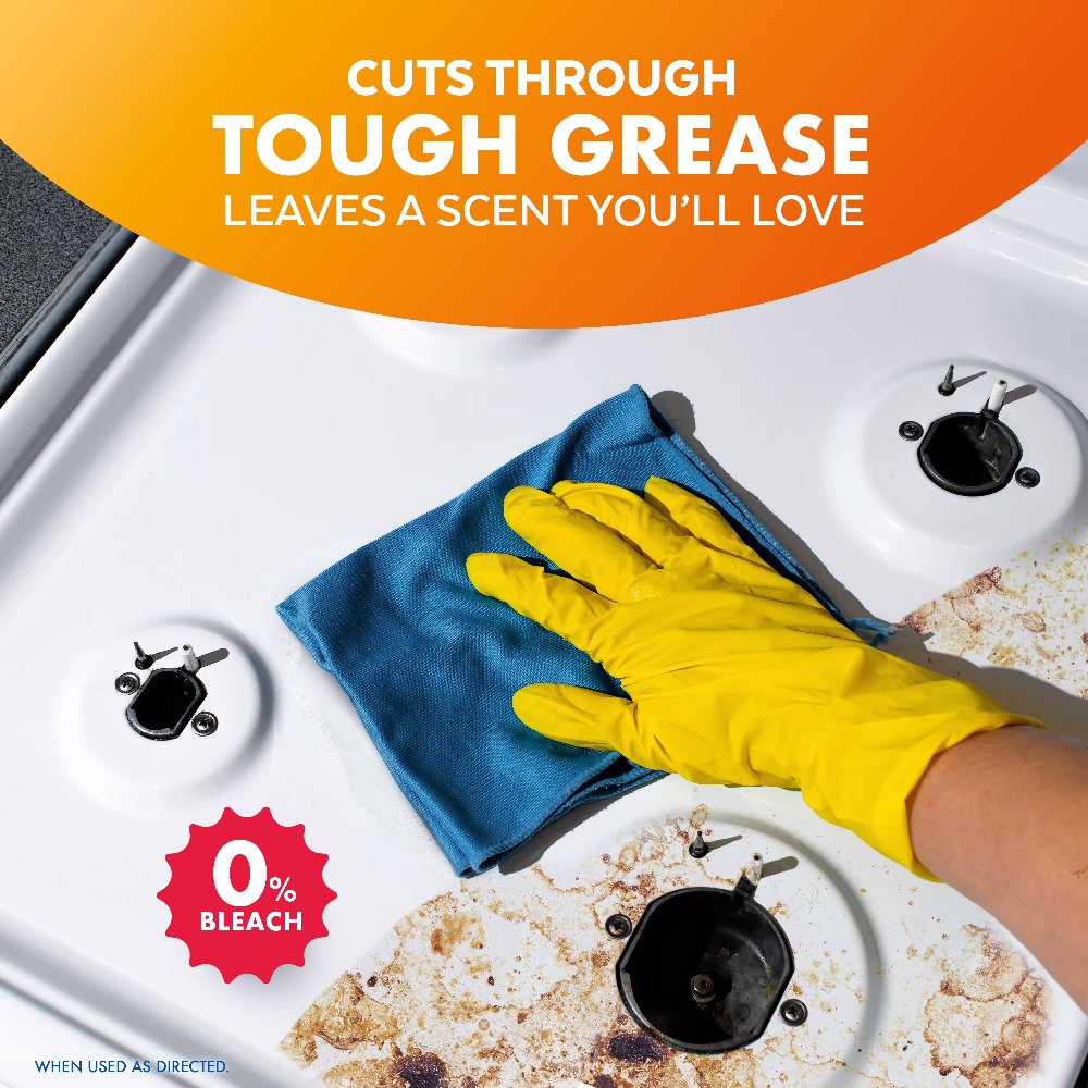 น้ำยาทำความสะอาดอเนกประสงค์เข้ - Home Bathroom Cleaning Solution บทวิจารณ์และราคา