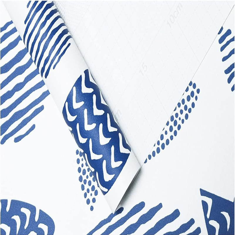 Peel and Stick วอลล์เปเปอร์บทค - Home Bathroom Wallpaper บทวิจารณ์และราคา