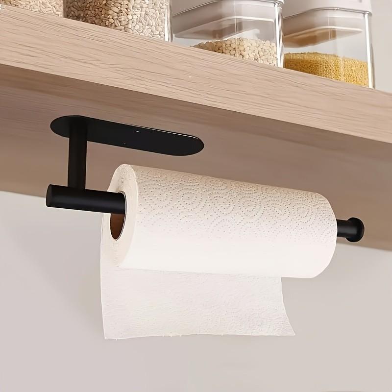 ราวแขวนผ้าเช็ดตัวติดผนังสแตนเล - Home Bathroom Wallpaper บทวิจารณ์และราคา