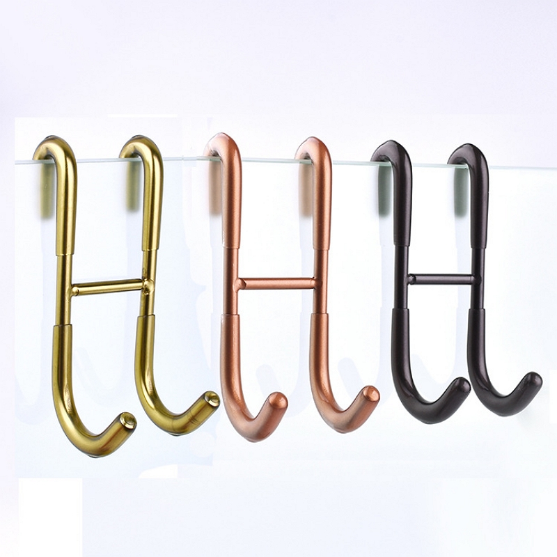 ตะขอประตูห้องอาบน้ำสแตนเลสที่แ - Towel Bar Stainless บทวิจารณ์และราคา