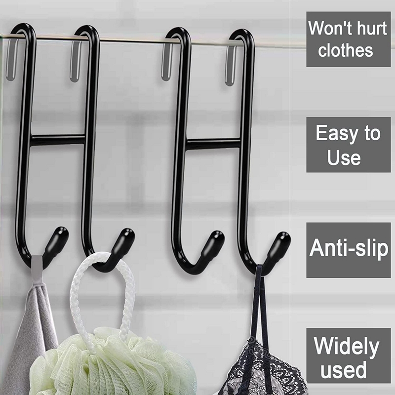 ตะขอประตูห้องอาบน้ำสแตนเลสที่แ - Towel Bar Stainless บทวิจารณ์และราคา