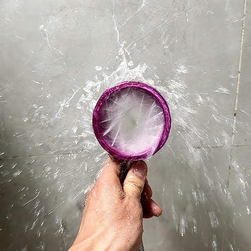 หัวฉีดสเปรย์แรงดันสูงแบบเกลียว - Home Creation Bathroom บทวิจารณ์และราคา