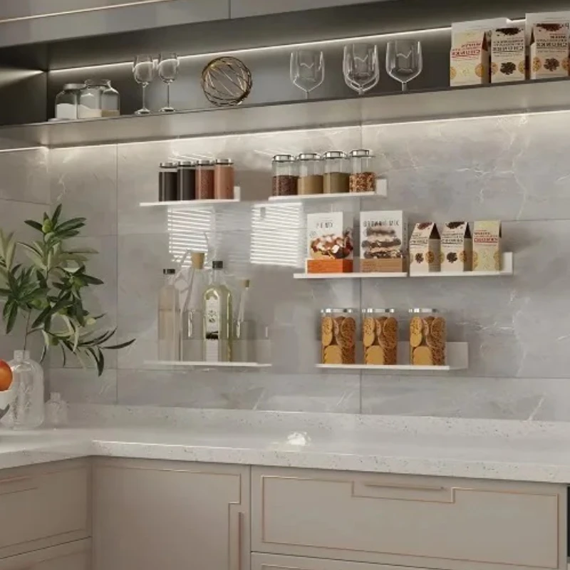 ชั้นวางของติดผนังโลหะแบบลอย สำ - Home Creation Bathroom บทวิจารณ์และราคา