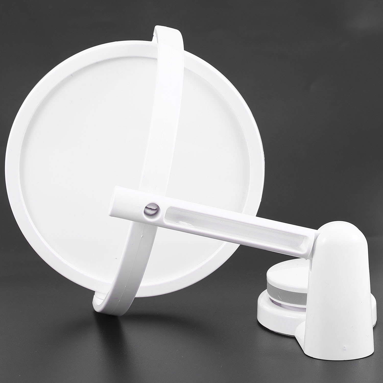 กระจกห้องน้ำแบบไม่ต้องเจาะรุ่น - Shaving Mirror Suction บทวิจารณ์และราคา
