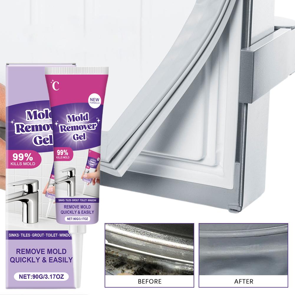 เจลทำความสะอาดอเนกประสงค์สำหรั - Home Bathroom Cleaning Solution บทวิจารณ์และราคา