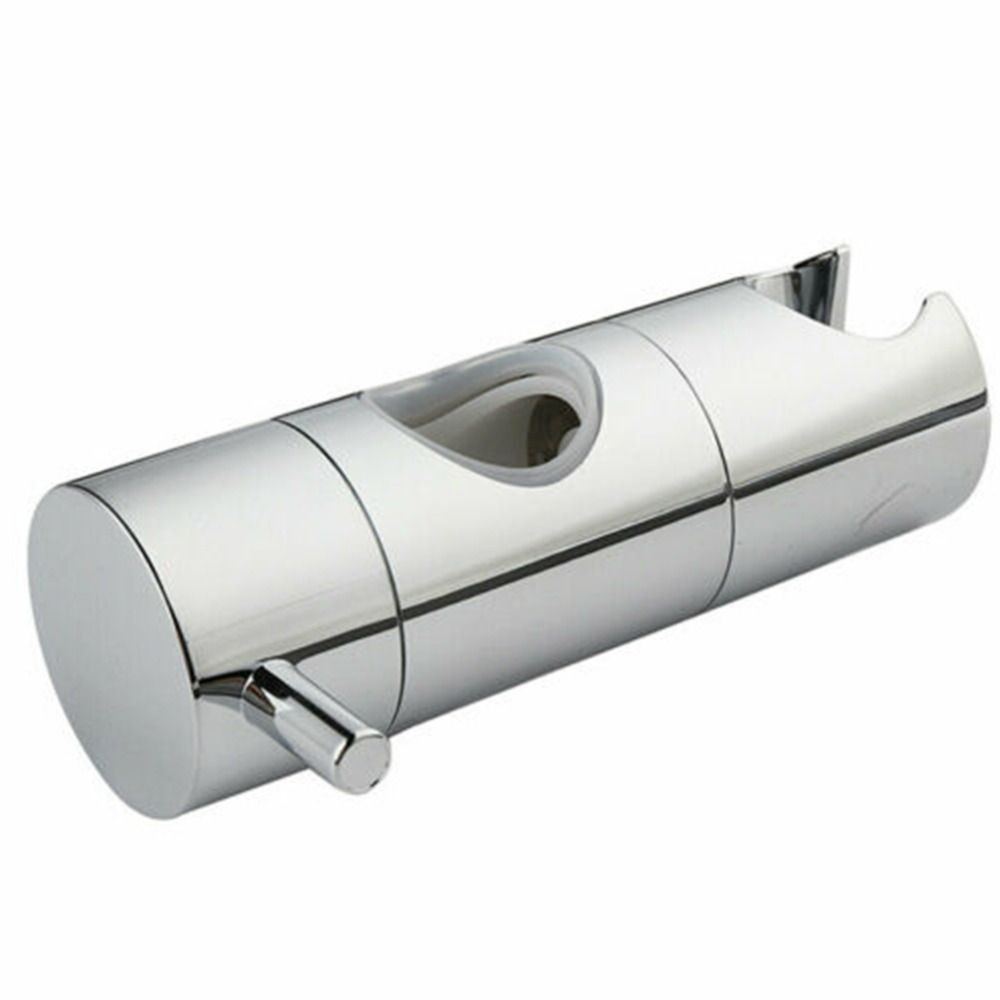 แป้นยึดฝักบัว ABS Chrome Showe - Home Bathroom Taps บทวิจารณ์และราคา