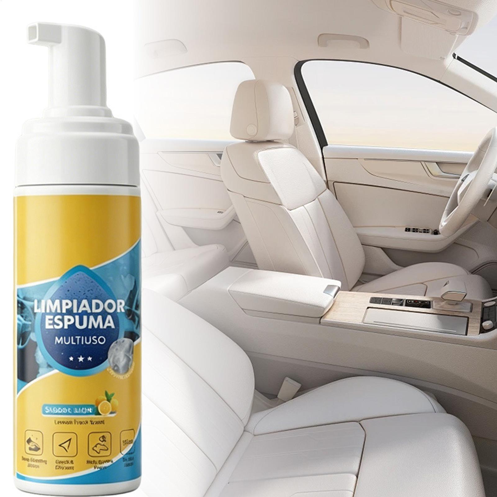 โฟมทำความสะอาดอเนกประสงค์ 150  - Home Bathroom Cleaning Solution บทวิจารณ์และราคา