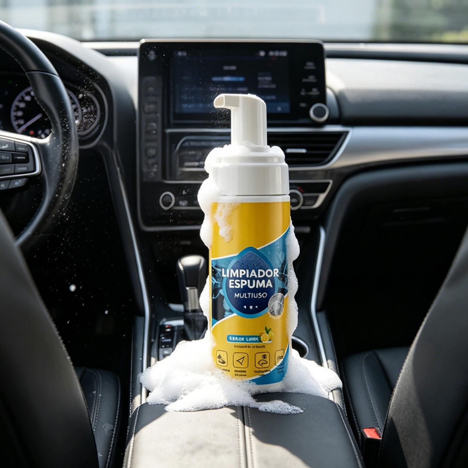 โฟมทำความสะอาดอเนกประสงค์ 150  - Home Bathroom Cleaning Solution บทวิจารณ์และราคา