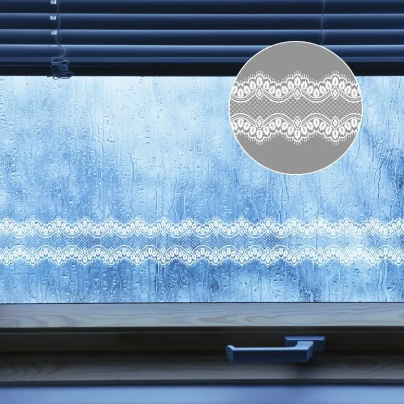 สติ๊กเกอร์ติดผนังลายลูกไม้หวาน - Home Bathroom Wallpaper บทวิจารณ์และราคา