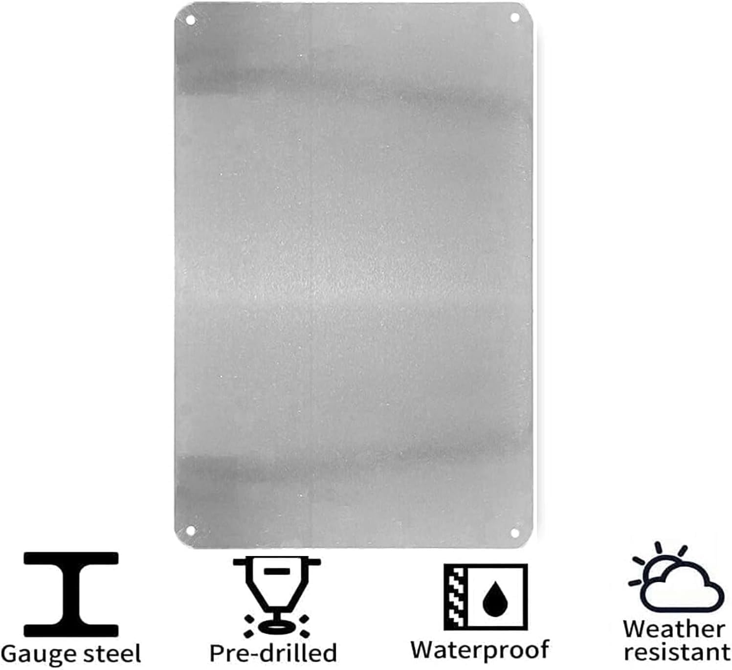 ป้ายโลหะรูปแมวดำสไตล์วินเทจ -  - Home Bathroom Tiles Design บทวิจารณ์และราคา