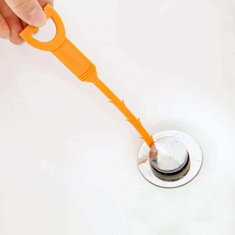 น้ำยาขจัดสิ่งอุดตันท่อระบายน้ำ - Home Bathroom Cleaning Solution บทวิจารณ์และราคา
