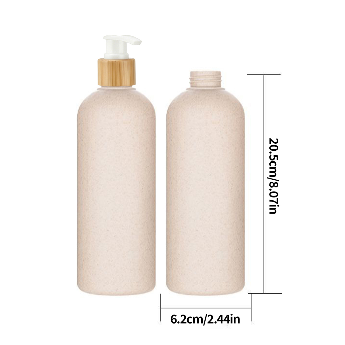 ชุดอุปกรณ์ห้องน้ำ 3 ชิ้น ขวดปั - Home Creation Bathroom บทวิจารณ์และราคา